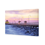 St Kilda Pier Sunset