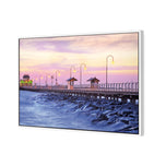 St Kilda Pier Sunset