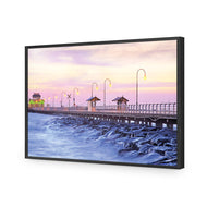 St Kilda Pier Sunset