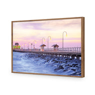 St Kilda Pier Sunset