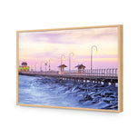 St Kilda Pier Sunset