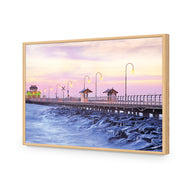 St Kilda Pier Sunset