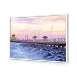 St Kilda Pier Sunset