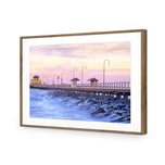 St Kilda Pier Sunset