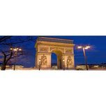 Arch De Triomphe