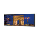 Arch De Triomphe