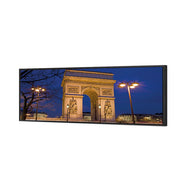 Arch De Triomphe