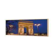 Arch De Triomphe