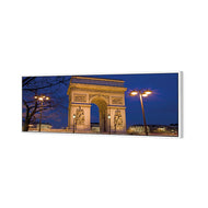 Arch De Triomphe