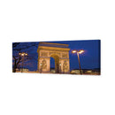 Arch De Triomphe