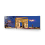 Arch De Triomphe