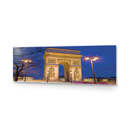 Arch De Triomphe