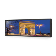 Arch De Triomphe