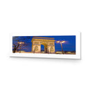 Arch De Triomphe