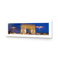 Arch De Triomphe