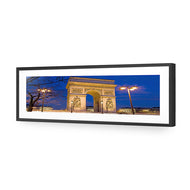 Arch De Triomphe