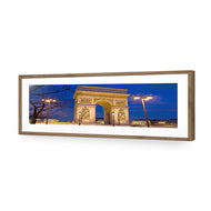 Arch De Triomphe