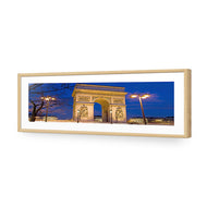 Arch De Triomphe