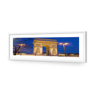 Arch De Triomphe