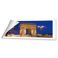Arch De Triomphe