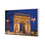 Arch De Triomphe