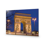 Arch De Triomphe