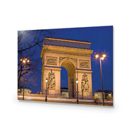 Arch De Triomphe