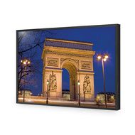 Arch De Triomphe