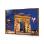 Arch De Triomphe