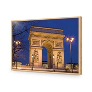 Arch De Triomphe