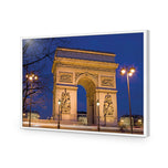 Arch De Triomphe