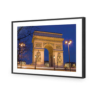 Arch De Triomphe