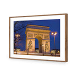 Arch De Triomphe