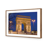 Arch De Triomphe