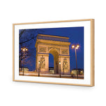 Arch De Triomphe