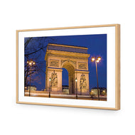 Arch De Triomphe