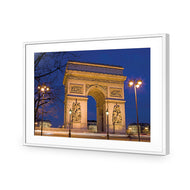 Arch De Triomphe