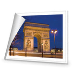 Arch De Triomphe