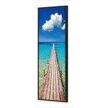 Jetty to Horizon