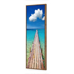 Jetty to Horizon