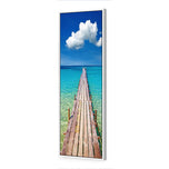Jetty to Horizon