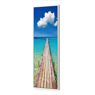 Jetty to Horizon