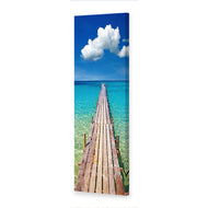Jetty to Horizon