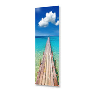 Jetty to Horizon