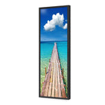 Jetty to Horizon