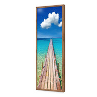Jetty to Horizon