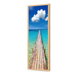 Jetty to Horizon