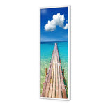 Jetty to Horizon