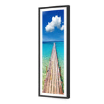 Jetty to Horizon