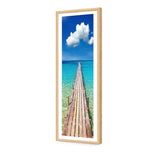 Jetty to Horizon